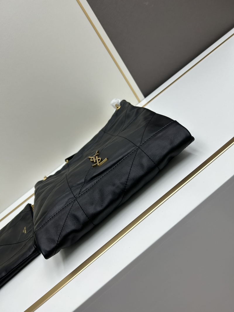 YSL Shopping Bags